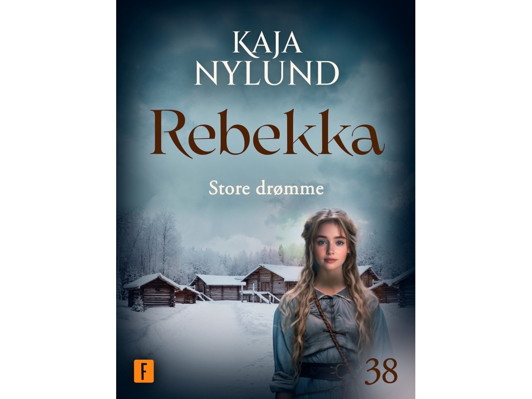 Store Drømme | Kaja Nylund