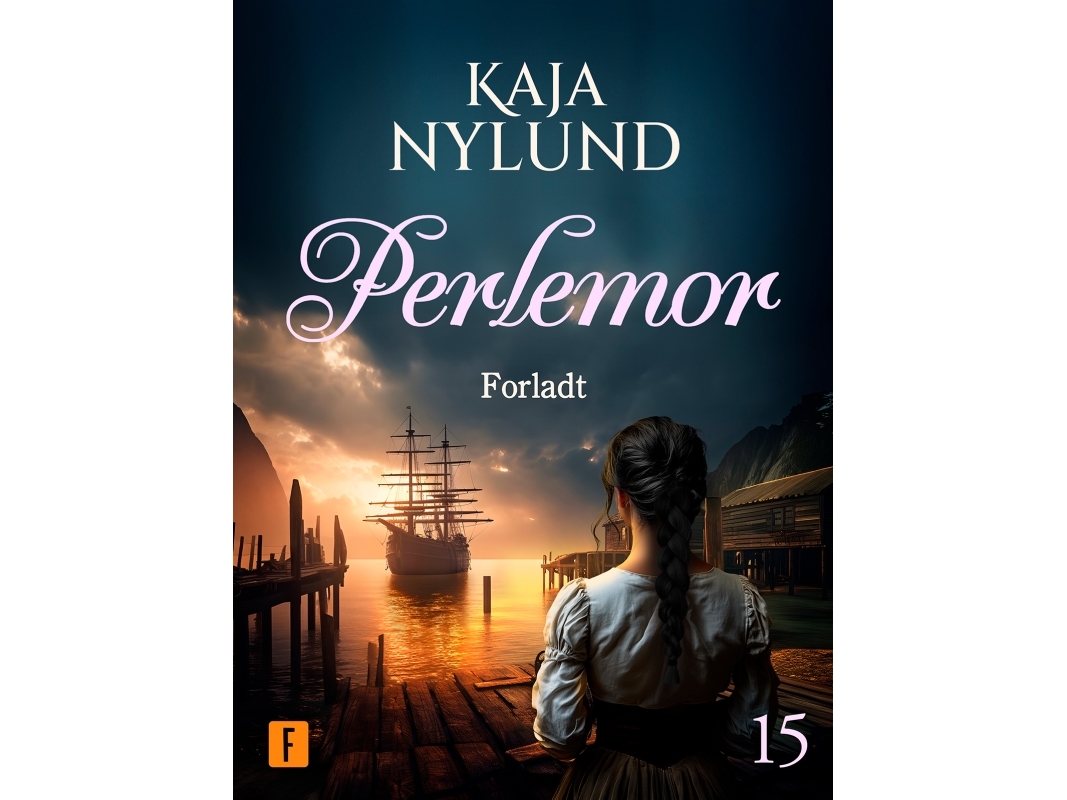 Forladt | Kaja Nylund