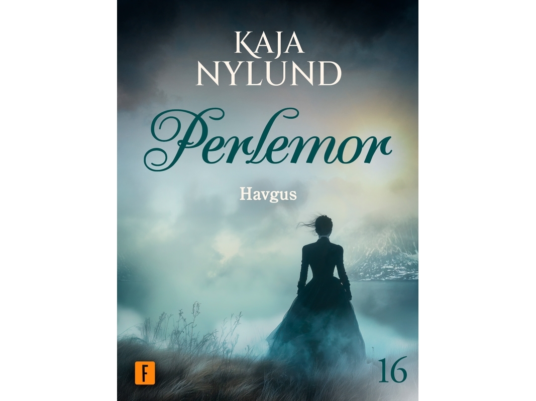Havgus | Kaja Nylund | Sprache: Dänish