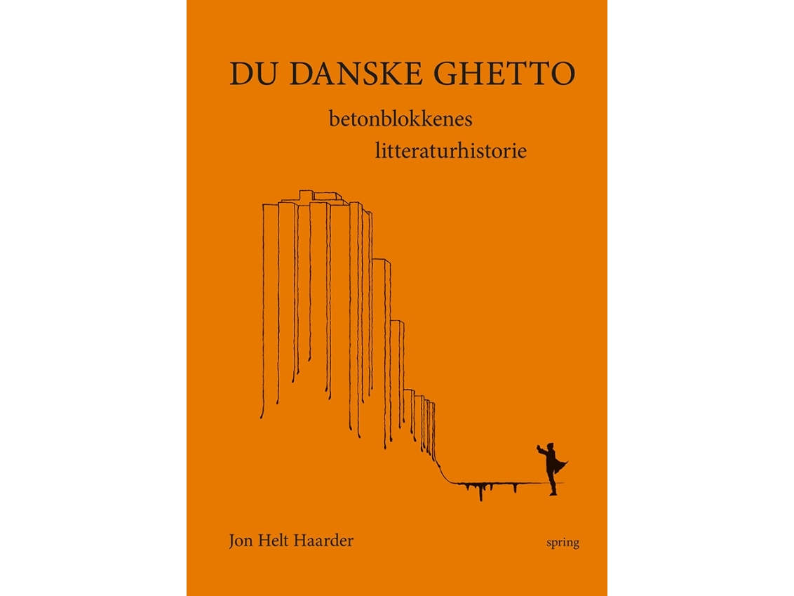 Du Danske Ghetto | Jon Helt Haarder