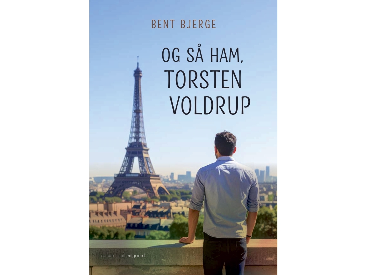 Og Så Ham, Torsten Voldrup | Bent Bjerge