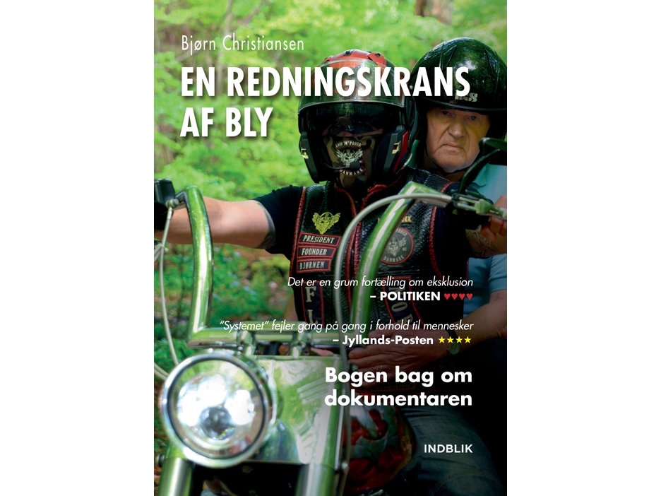 En Redningskrans Af Bly | Bjørn Christiansen