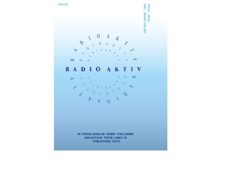 Radioaktiv | Mikkel Øberg &Amp Hans Jørgen Nielsen | Sprache: Dänish