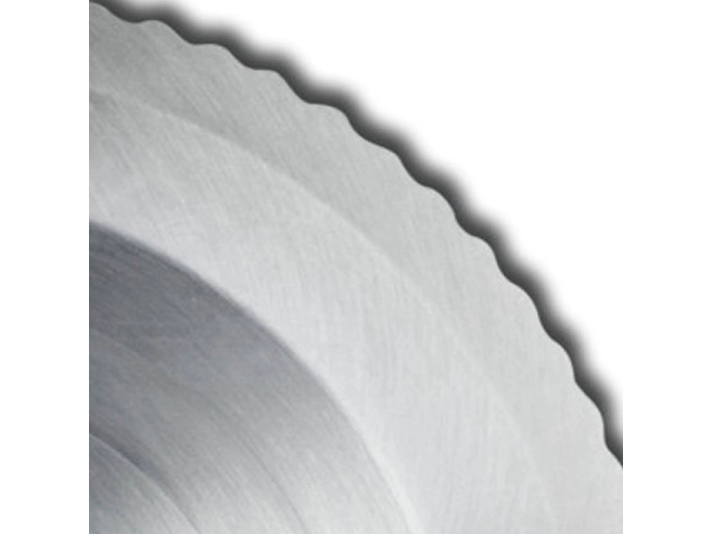 Graef 145360, Blad till grönsaksskärare, Silver, Rostfritt stål, 170 mm, 170 mm | Köksapparater - Köksmaskiner - Skärmaskin | GameStuff