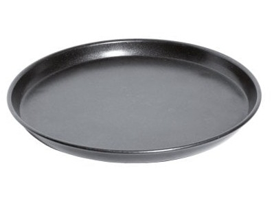 Caso CrispyWave, Tallrik, Svart, GS, 30 mm, 28,5 cm, 700 g | Vitvaror - Vitvaror tillbehör - Mikrovågsugn tillbehör | GameStuff