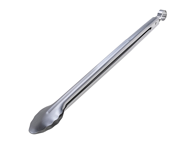 Lurch 00033425, Rustfrit Stål, Rustfrit Stål, Rustfrit Stål, 406 Mm