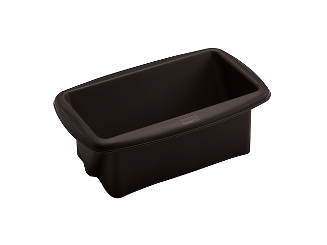 Lurch 85030, Brotform, Silikon, -40 °C, 240 °C, Braun, 180 Mm
