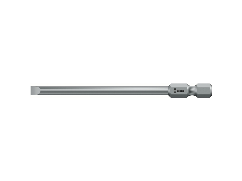 Wera 800/4 Z Bits