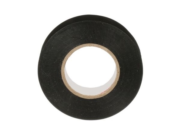Panduit St14-075-60Bk, 1 Stück(E), Schwarz, Pvc, 7000 V, 18,29 M, 0,18 Mm