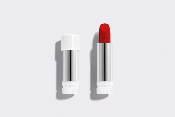 Christian Dior Rouge Dior Velvet Lipstick