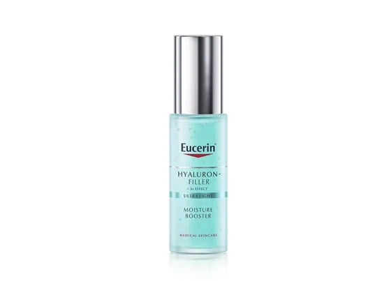 Eucerin Hyaluron-Filler + 3x Effect Moisture Booster 30 ml