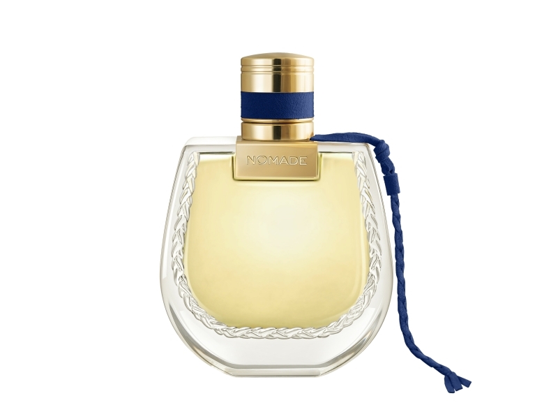 Chloé Nomade Nuit D'egypte Edp W 75 Ml
