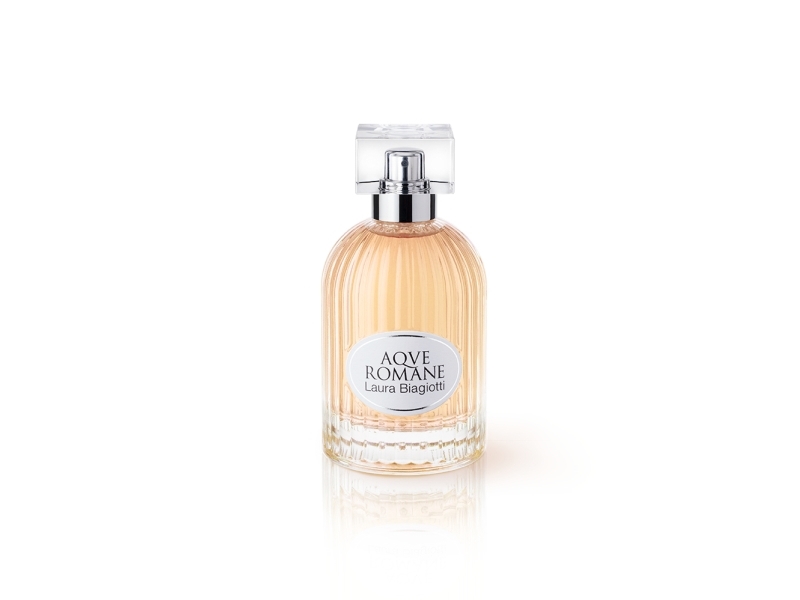 Laura Biagiotti Aqve Romane Ambrosia Aurea Eau De Toilette 100 Ml (Frau)