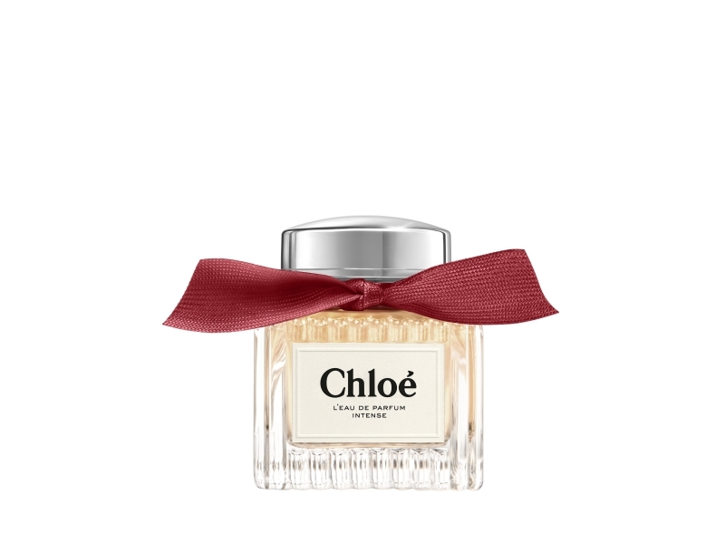 Chloé Chloé L'Eau de Parfum Intense Eau De Parfum Refillable 50 ml (woman)