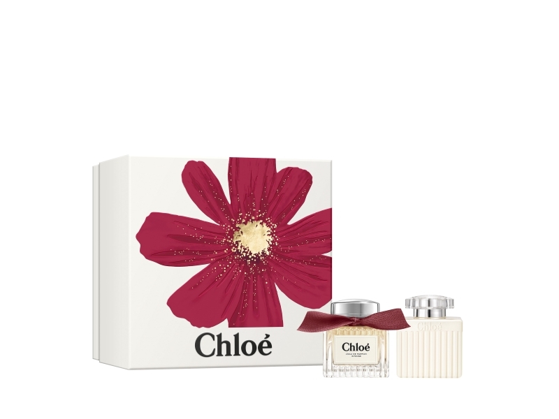 Chloe Signature Intense Giftset - - 150 Ml