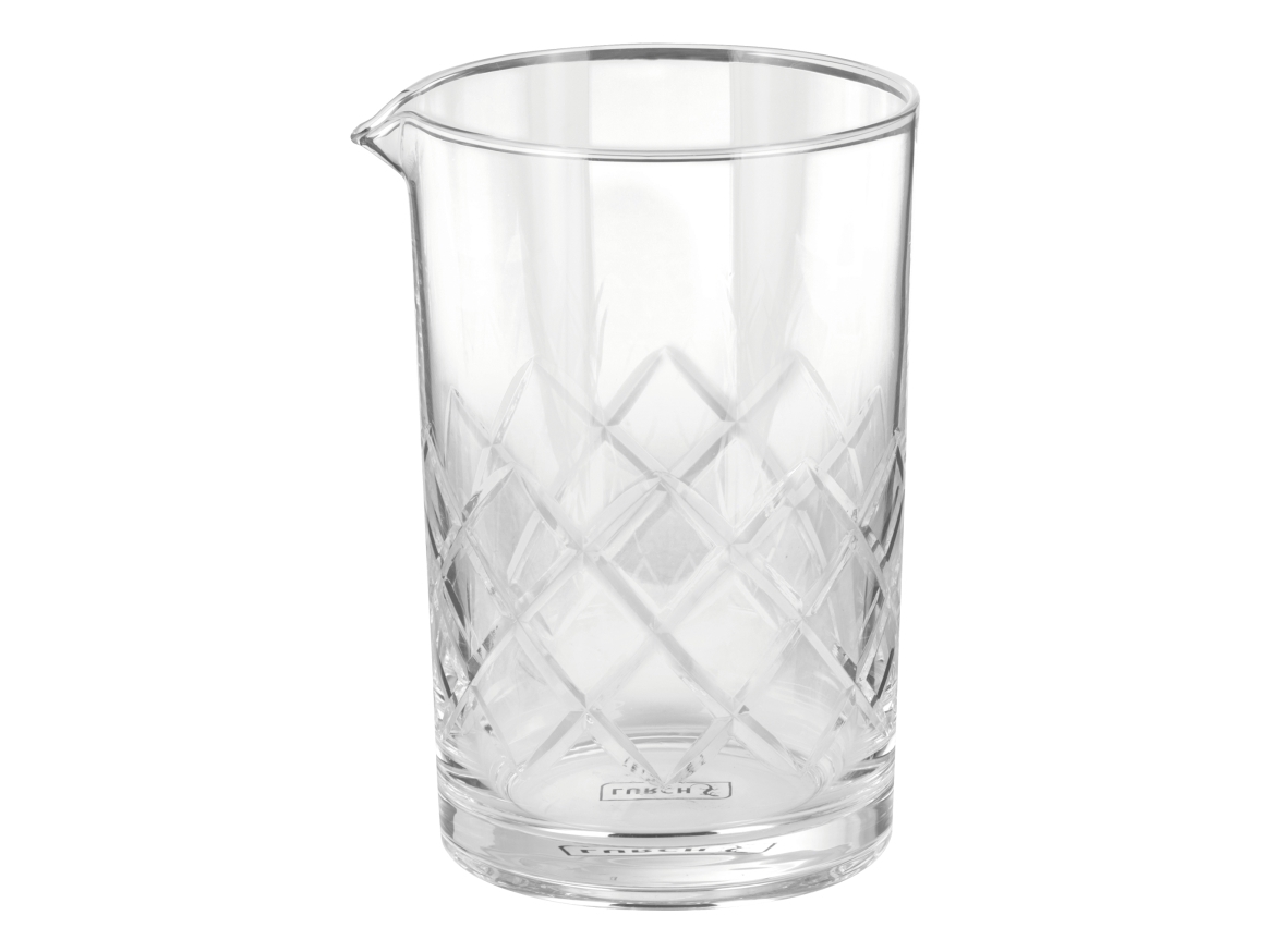 Lurch 00240781, 0,65 l, Glas, Transparent, 9,7 cm, 145 mm | Bordssättning - Bar & vin - Barutrustning | GameStuff