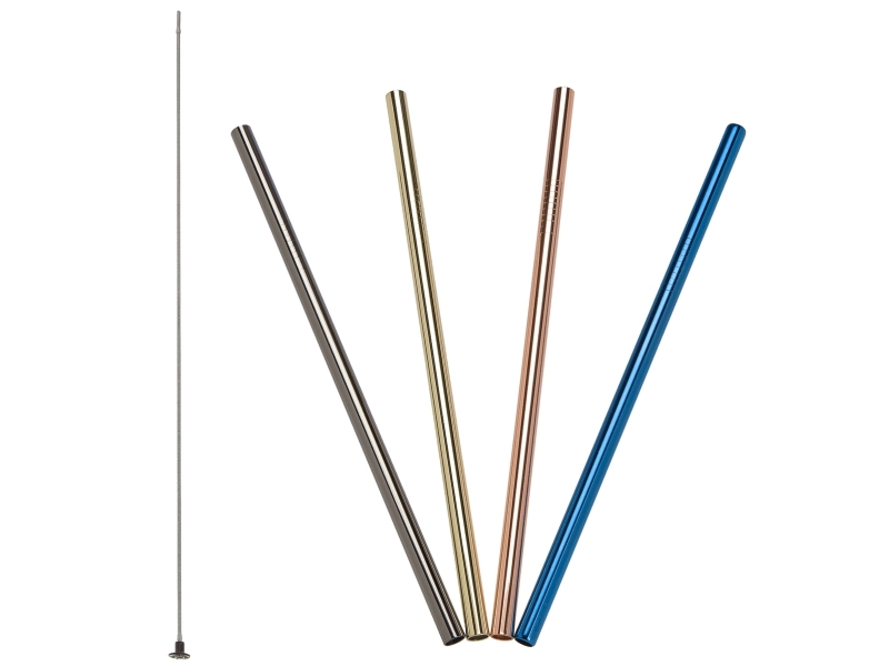 Lurch 00240991, Flerfarvet, 4 stk, 215 mm