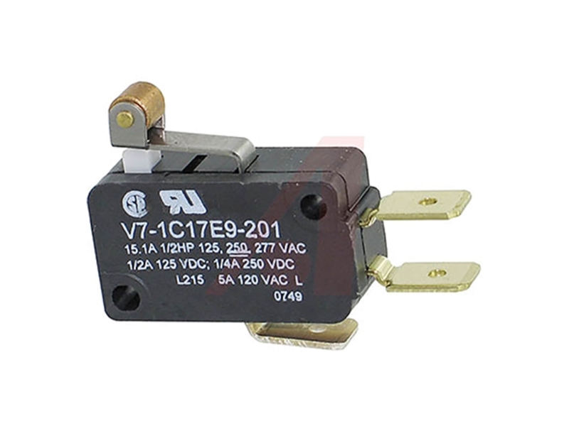 Honeywell V7-1C17e9-201