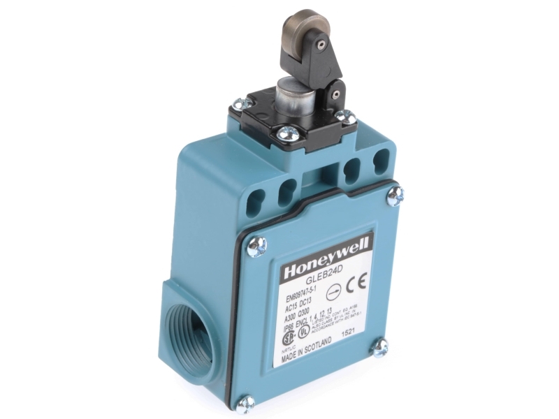 Honeywell Gleb24d