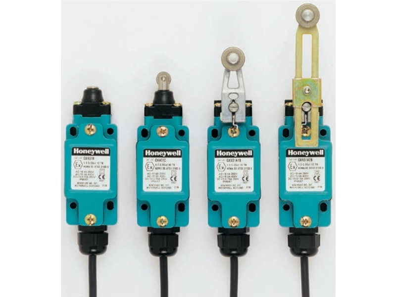 Honeywell Gxa51b