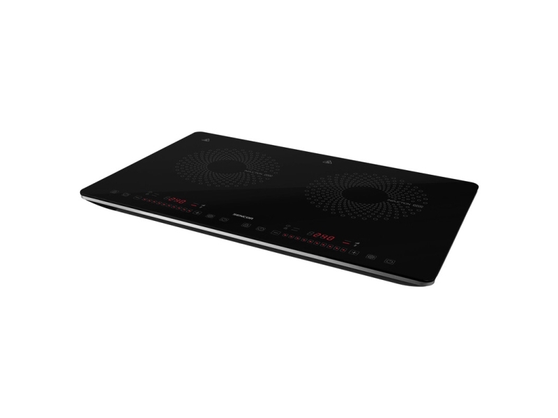 Sencor SCP 4501BK vapaasti seisova liesi