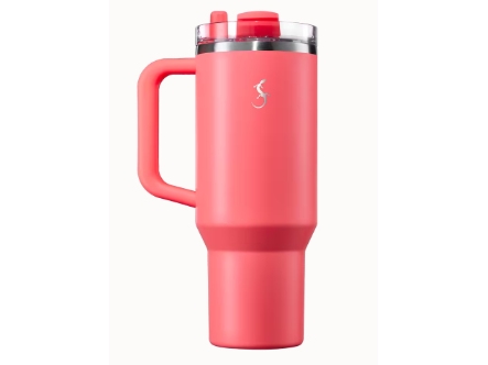 Lurch 00240876, Pink, Rustfrit Stål, 1200 Ml, 150 Mm, 100 Mm, 275 Mm