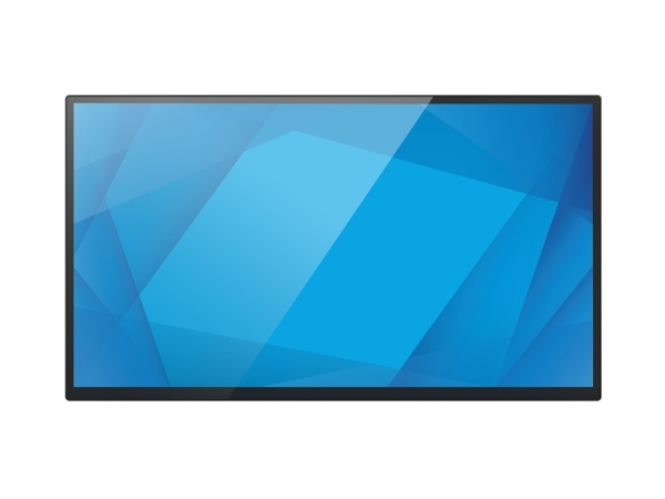 Elo Touch Solutions 2210L, 54,6 Cm (21.5"), 1920 X 1080 Pixel, Full Hd, Tft, 250 Cd/M², 3000:1