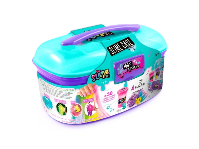 Canal Toys Ssc 115, Junge/Mädchen, 6 Jahr(E)