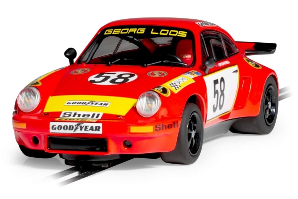 Porsche 911 3.0, Georg Loos Racing, GT Winner 75 | Leksaker - Radiostyrda leksaker - Bilbanor | GameStuff