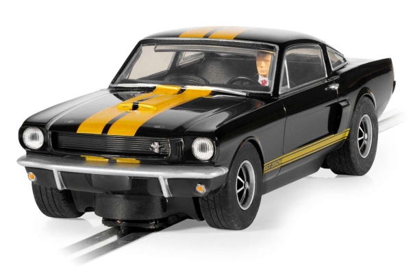 Shelby Mustang GT350H - Hertz Edition