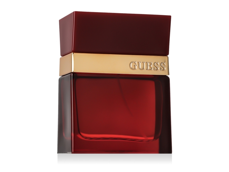 Guess Seductive Homme Red Eau De Toilette 50 Ml (Man)