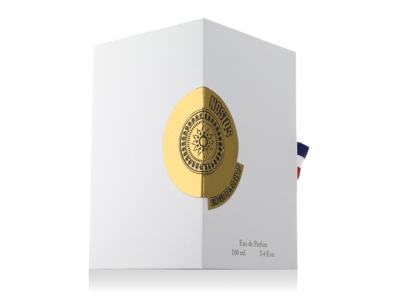 Etat Libre D’Orange Nostos Eau De Parfum 100 Ml (Unisex)