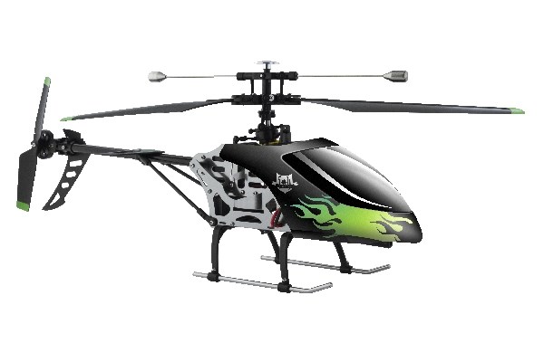 2Fast2Fun F.A.H Outdoor 2,4 GHz | Radiostyrd - Övriga - Helikopter & Flygplan | GameStuff