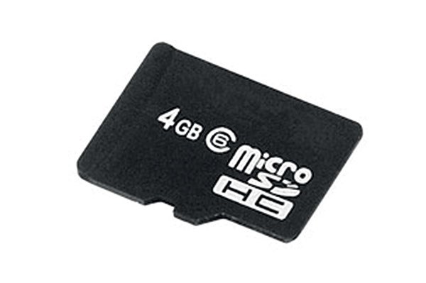 Micro SDHC-kort | Radiostyrd - Övriga - Reservdelar och tillbehör | GameStuff