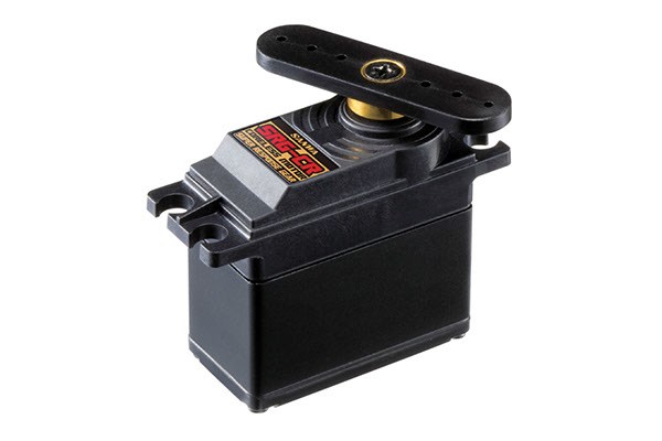 Servo SRG-CR - 0.10sec/9kg | Radiostyrd - Övriga - Reservdelar och tillbehör | GameStuff