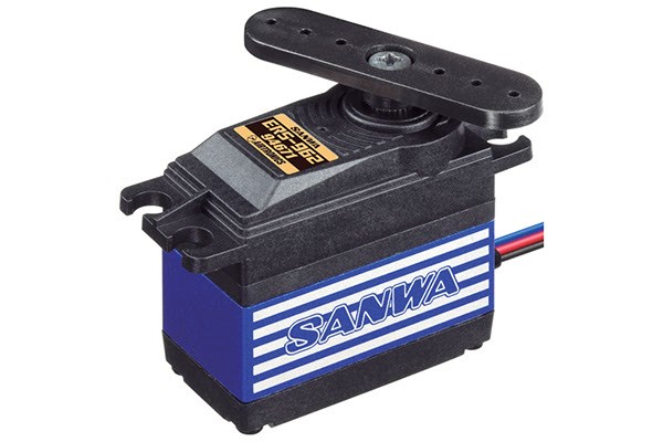 Servo ERS-962 - 0.11sec/25kg