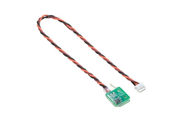 OPT:SENSOR STS-11R/VARVTALSGIVARE RX461 | Radiostyrd - Övriga - Reservdelar och tillbehör | GameStuff