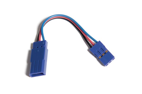 HARNESS L= 50, SERVO EXTENS*JPN-Z GOLD