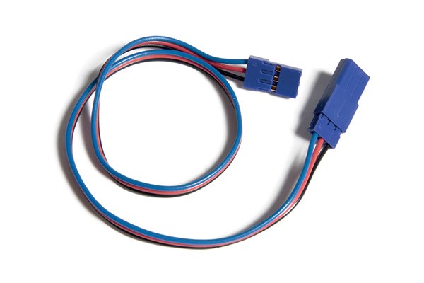 HARNESS L=270, SERVO EXTENSION*JPN-Z