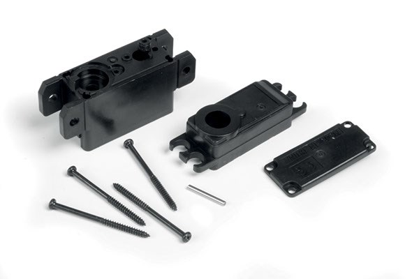 SX-CASE 99762(94761) | Radiostyrd - Övriga - Reservdelar och tillbehör | GameStuff