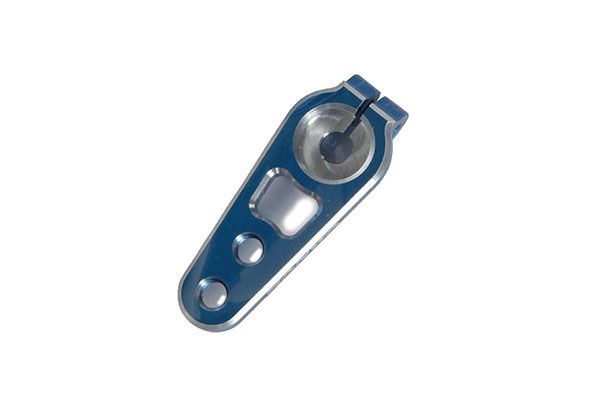 AL Servo-Arm Color Version Blue | Radiostyrd - Övriga - Reservdelar och tillbehör | GameStuff