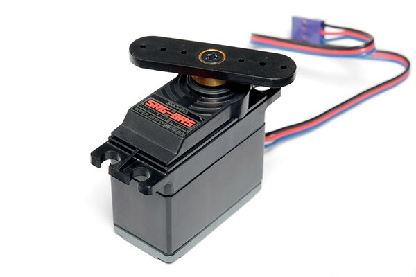 SRG-BRS Servo Detachable
