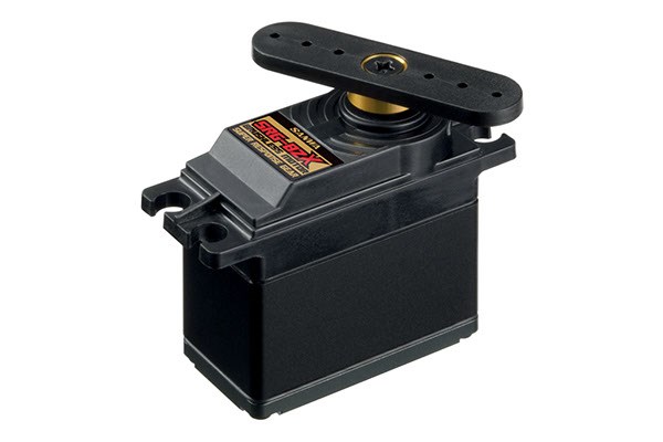 SRG-BZX Servo