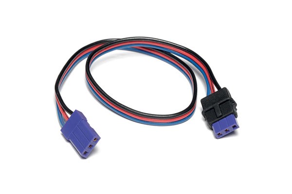 Servo wire detachable 135mm | Radiostyrd - Övriga - Reservdelar och tillbehör | GameStuff