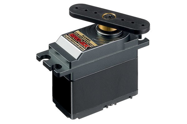 SRG-BX Type R | Radiostyrd - Övriga - Reservdelar och tillbehör | GameStuff