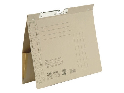 Elba 100570021, A4, Pap, Grå, 320 G/M², 200 Ark, 318 Mm