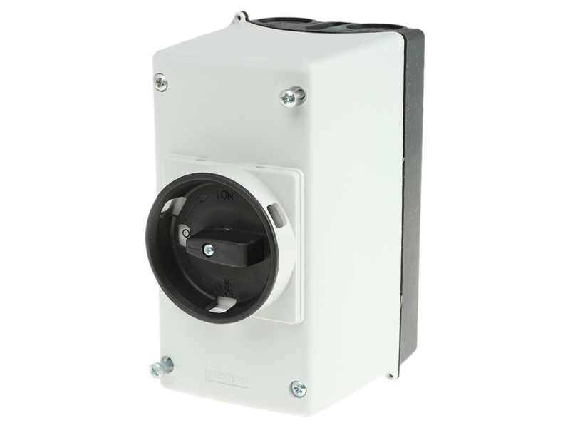 Siemens 3RV19231CA00 | EL Artiklar - Andra EL - Starka kraftartiklar | GameStuff