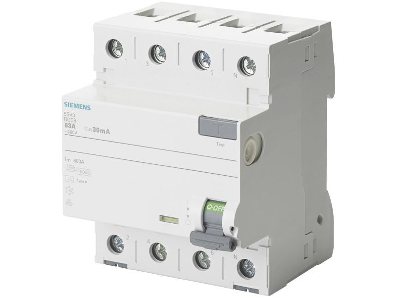 Siemens 5Sv3342-6