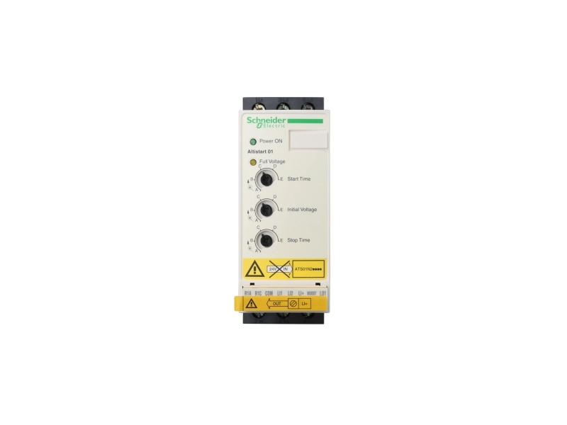 Schneider Softstarter 9a 380-415v