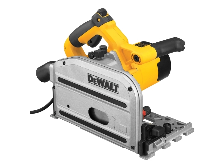 DeWALT DWS520KTR-QS - Cirkelsåg - 1300 W - 165 mm | Elverktyg - Prof. Elverktyg 230V - Cirkelsåg | GameStuff